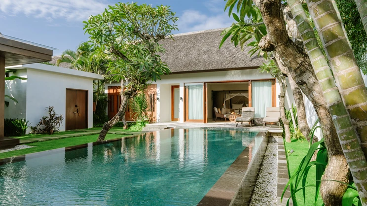 The Samaya Seminyak Bali